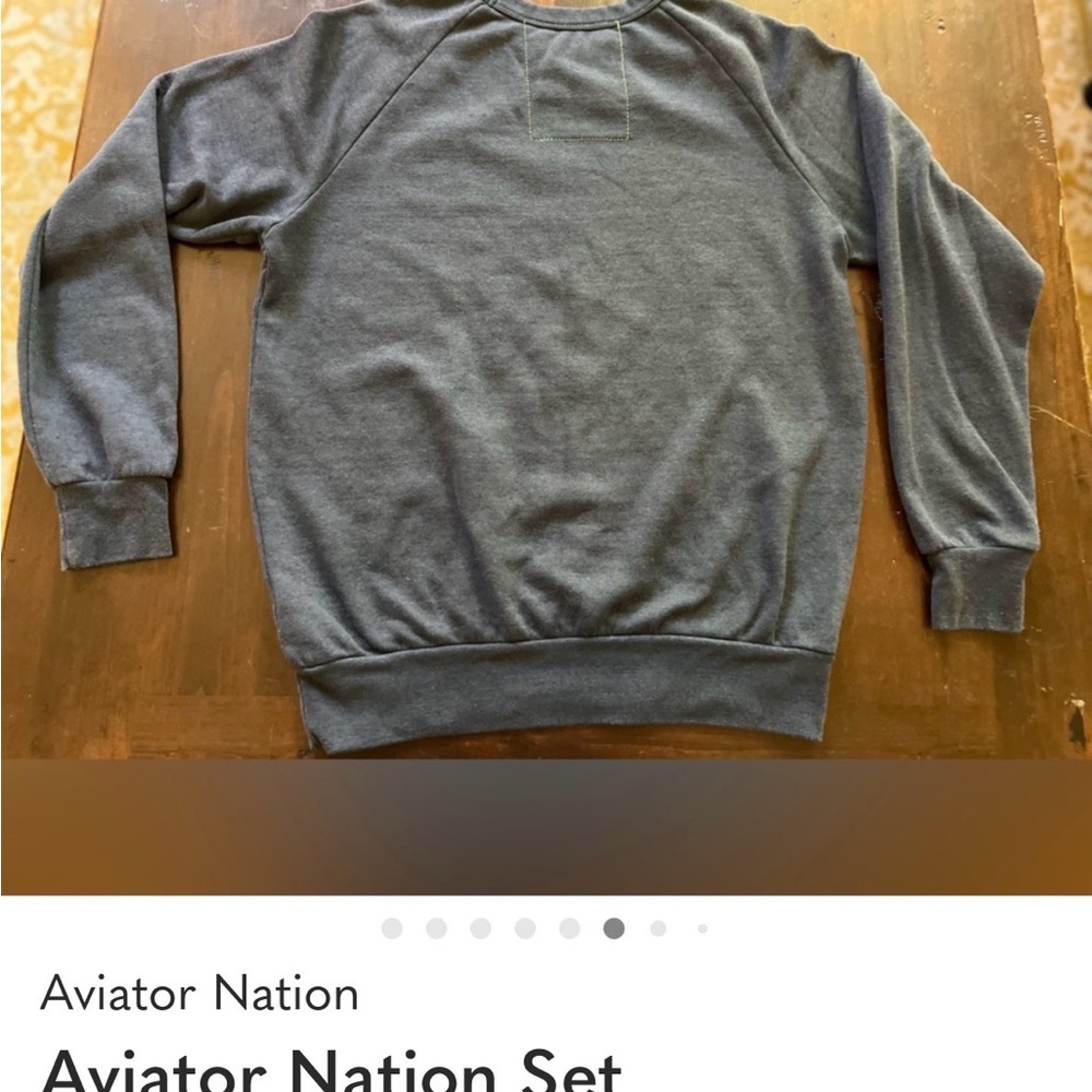 Aviator Nation Set - Picture 6 of 12